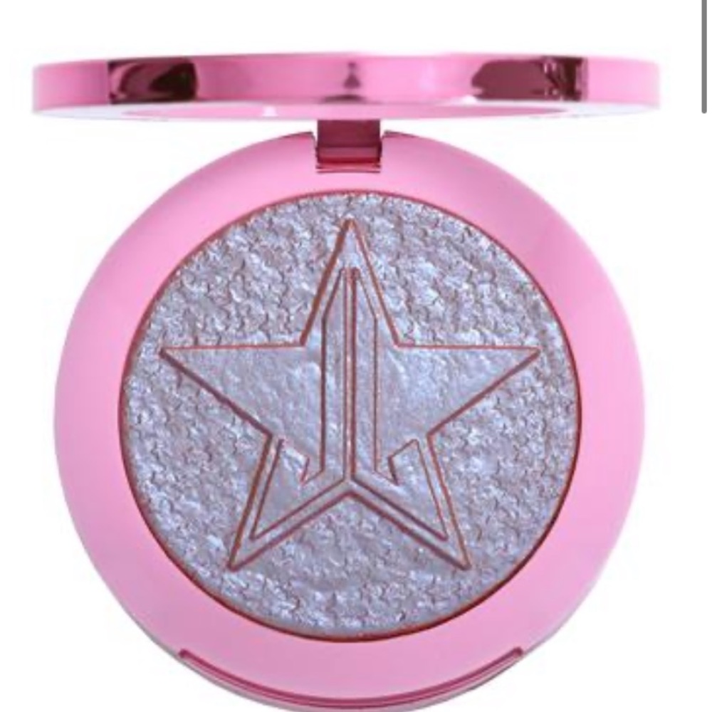 Jeffree Star Hypothermia Highlighter